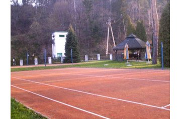 Pologne Hotel Międzybrodzie Bialskie, Extérieur